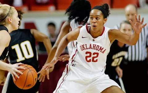 "Sooners Give Back" Ticket Donation Launched