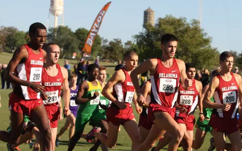 OU Men Ranked in the Preseason Poll