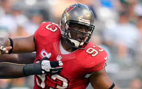 Sooners in the NFL: Week 11