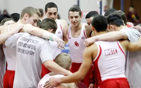 Crimson & Cream Intrasquad on Sunday