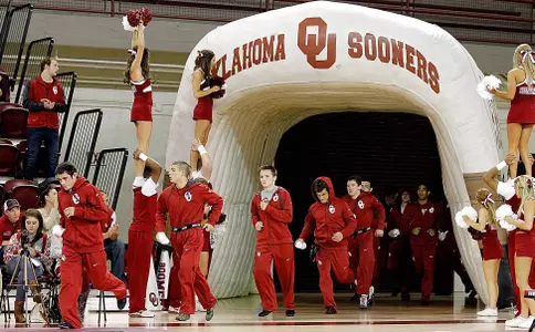 OU vs. UNI Results