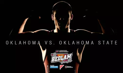 Nation's Best to Face Off at Bedlam