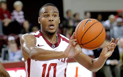 Second-Half Blitz Triggers 88-76 Win