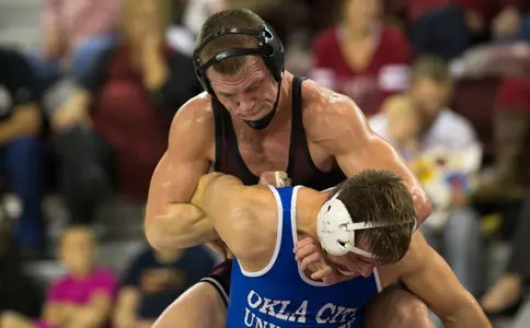 OU Hangs Half a Hundred on OCU