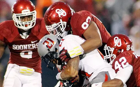 Defense Must Be At Its Best vs. Baylor