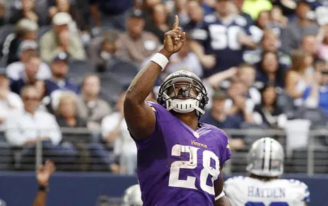 Sooners in the NFL: Week Nine