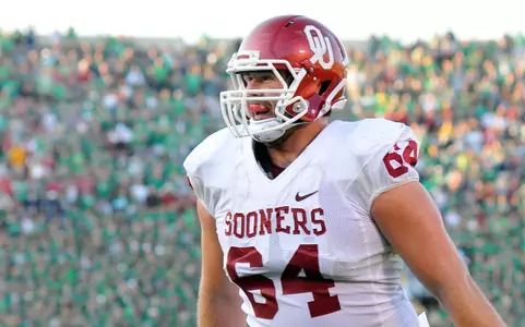 Ikard Named Senior CLASS Award Finalist