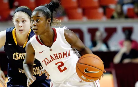 Depth is the Sooners' Strength