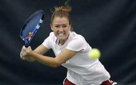 Ritchie and Lancaster Fall at Nationals