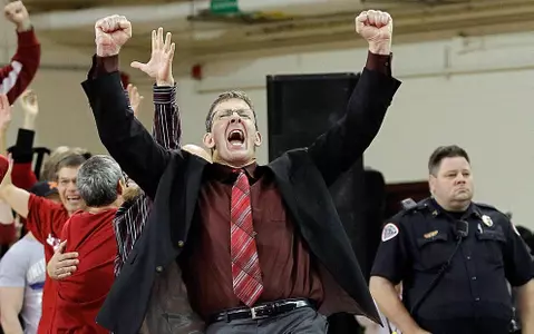 Cardiac Comeback in Bedlam