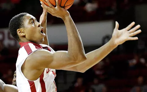 OU Hosts Strong Mercer Team Monday at 8