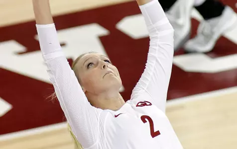 Volleyball Promotional Schedule Released