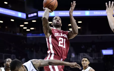 Clark Chosen For College All-Star Game