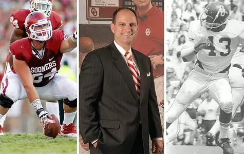 Sooners to be Honored in New York