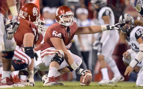 Ikard Added to Senior Bowl Roster