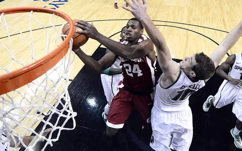 Sooners Host Intrastate Foe Tulsa