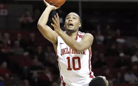 Top-25 Bedlam Battle Set for Monday at 8