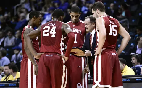 Fans Urged to Plan Ahead for OU-KU Travel