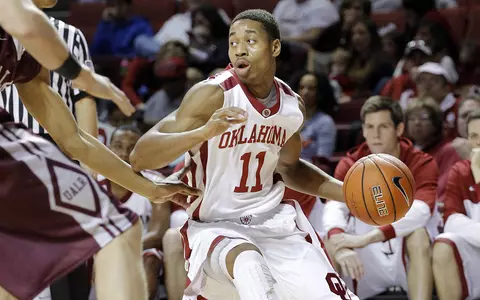 Big Week for Men's Basketball Team