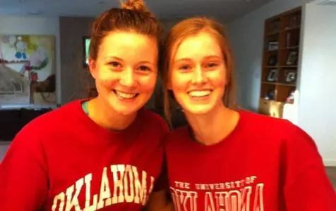 Volleyball Welcomes Three Newcomers