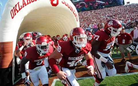 Sooner Report: Saturday is So Close!