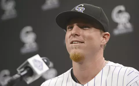 Hot Stove: Sooners Turned First-Year Pros