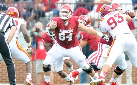 Ikard a Finalist for the Bowden Award