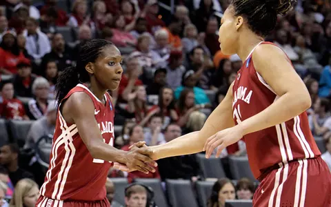 Marist Holds off Oklahoma