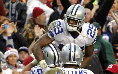 Sooners in the NFL: Week 16