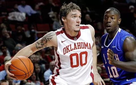 Louisiana Tech Tops OU 102-98 in Overtime