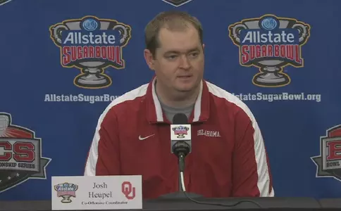 Offense Meets the Media