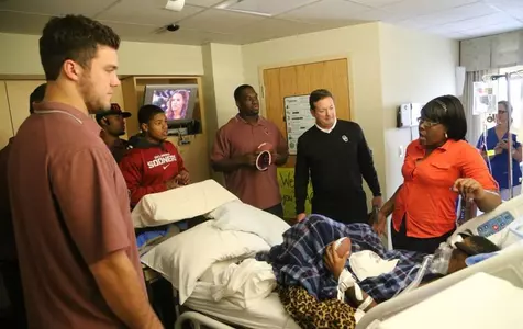 Sugar Bowl Sooner Report