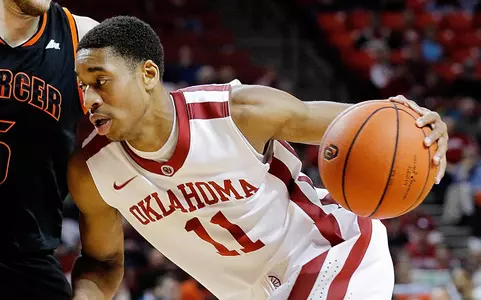 Sooners Face TAMU-CC Thursday at 2 p.m.