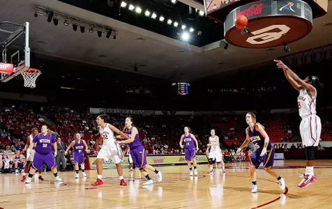 Sooners Collar Leathernecks