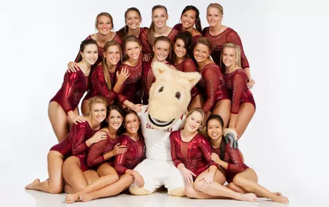 Sooners Set for Saturday Intrasquad