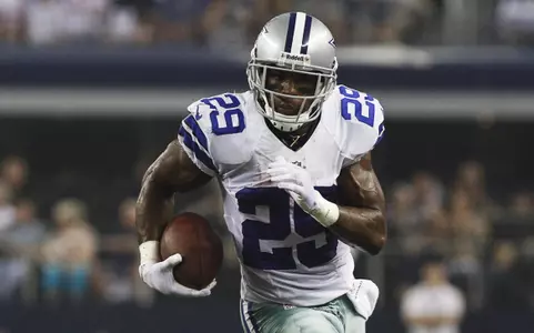 Sooners in the NFL: Week 2