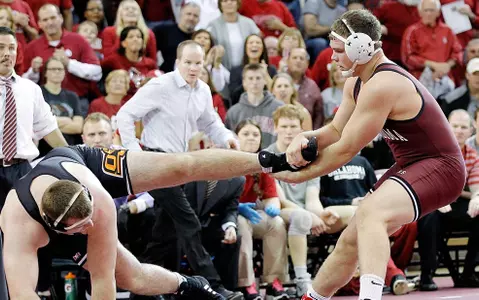 Sooners Head to Las Vegas