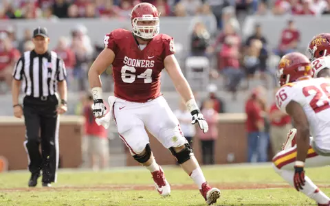 Ikard Academic All-American of the Year