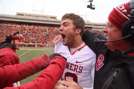 Embedded: Bedlam