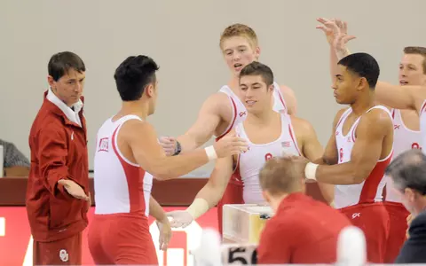 OU Wraps Up Successful Intrasquad