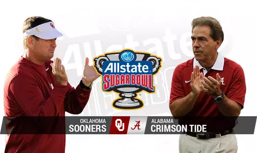 Allstate Sugar Bowl Gamecenter