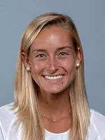 Oklahoman Hired as Tennis Assistant