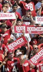 Limited Number of Tickets Available for OU vs. Florida A&M