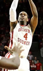 Men's Basketball Captains Named