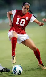 Cuellar Earns Newcomer of the Week