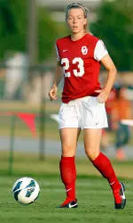 Twelve Named Academic All-Big 12