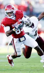 Broyles Named FWAA All-American