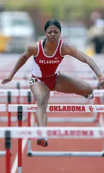 Five Sooners Advance to Texas Relays Finals