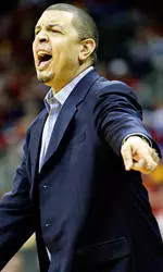 Summer Q&A With Jeff Capel - Part Two