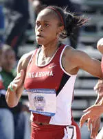 NCAA Championships Photo Gallery